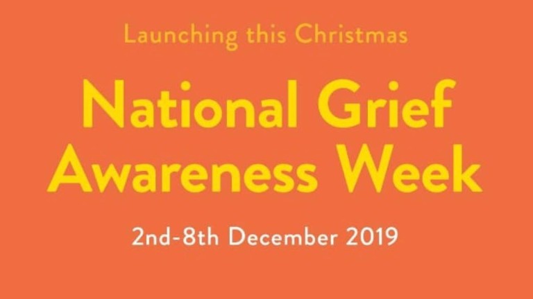 national grief awareness week ggt