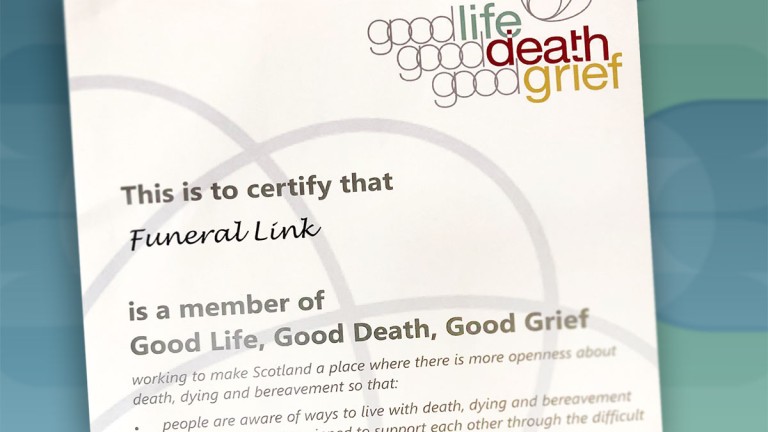 good-death-award