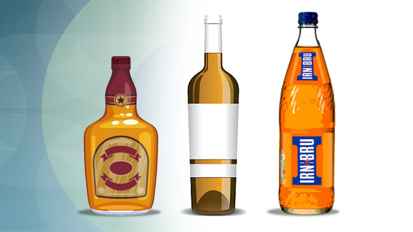 bottles